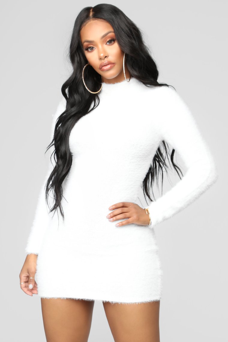 Nova hot sale babe dress