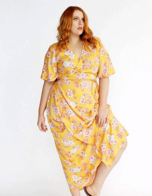 10 Ethical Plus Size Fashion Brands That You Need To Know About | Insyze