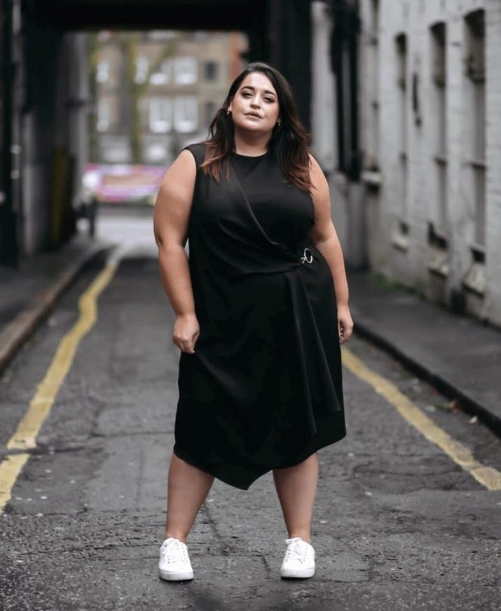 Insyze  Plus Size Fashion Marketplace