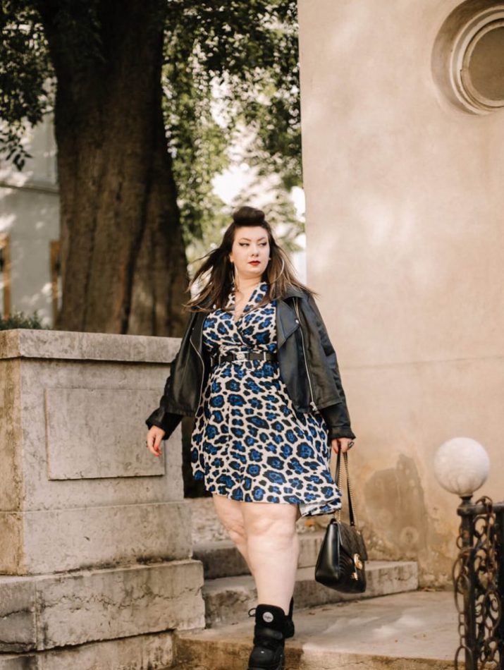 Insyze  Plus Size Fashion Marketplace