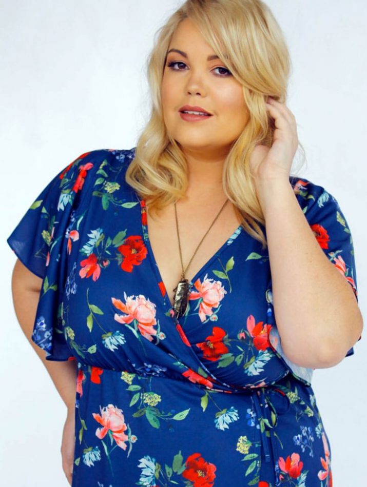 Insyze  Plus Size Fashion Marketplace