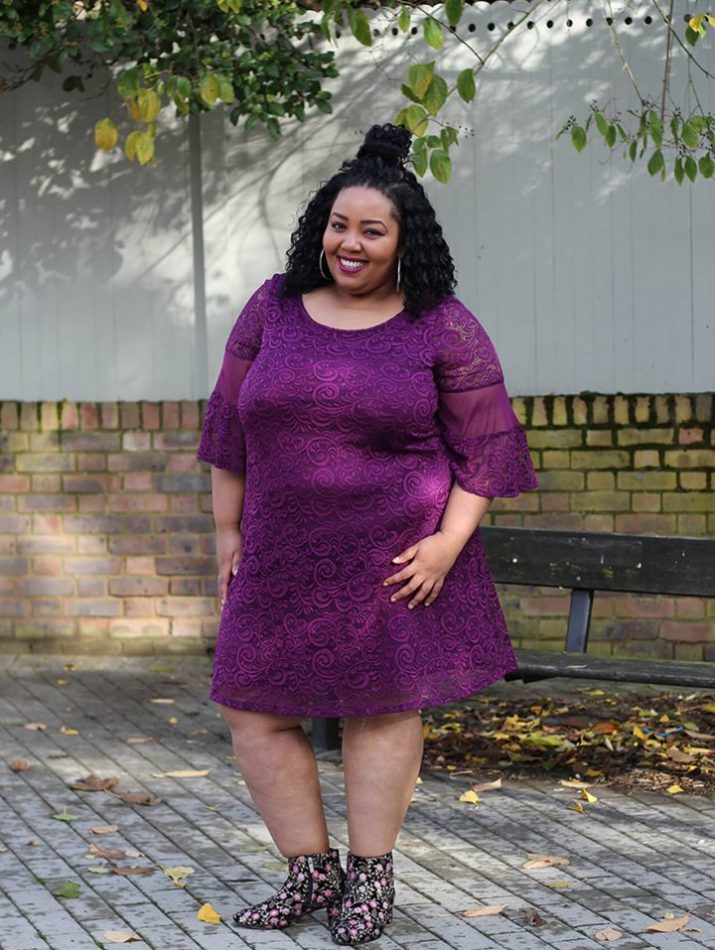 Insyze  Plus Size Fashion Marketplace