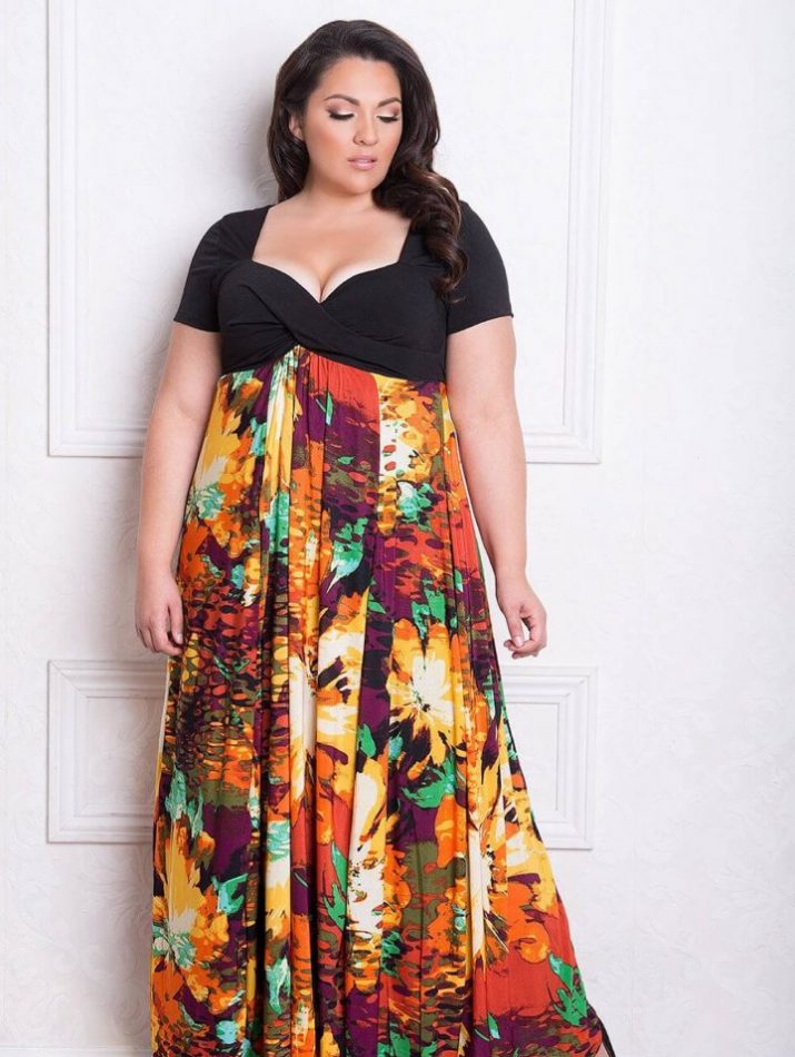 Plus Size Fashion - Your go-to site for everything curve related