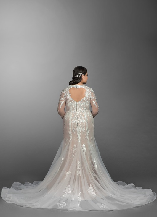 Plus Size Wedding Dresses  Gown Boutique of Charleston
