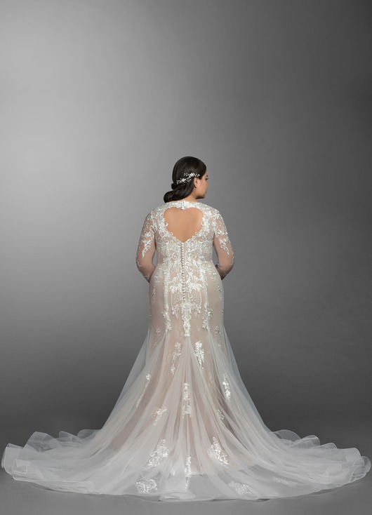 Plus Size Wedding Dress Guide