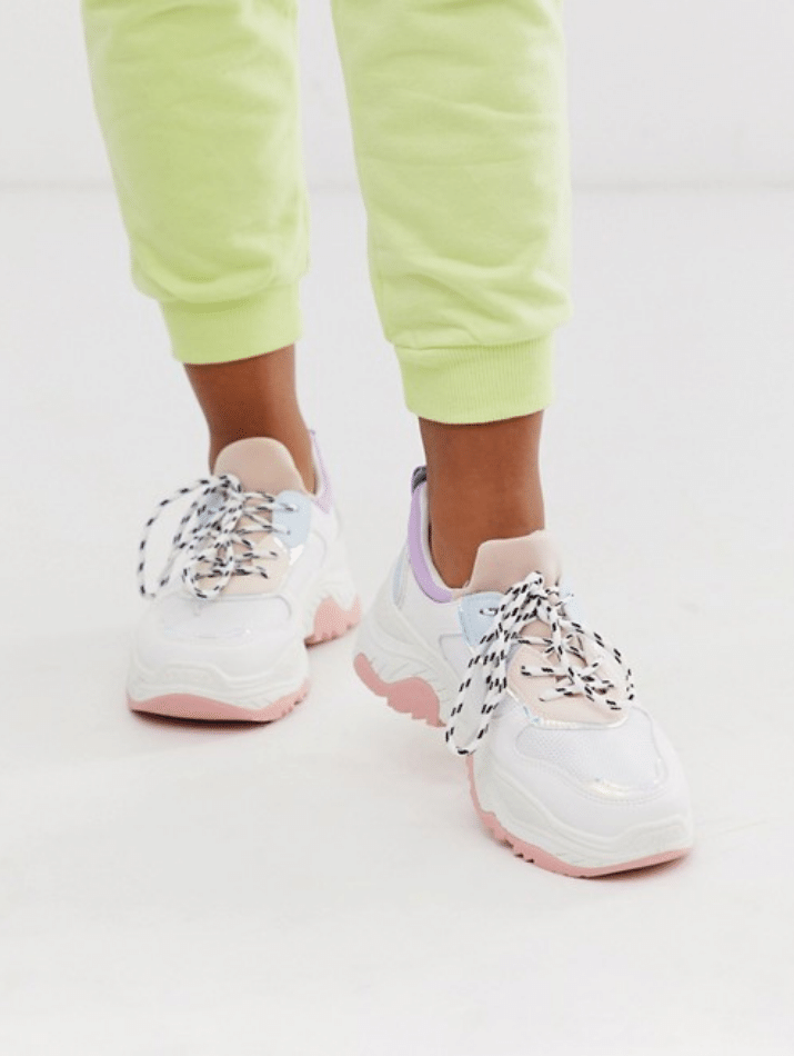 Insyze Style Edit: Funky Sneakers | Insyze