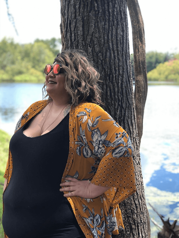 What Happened To All The Plus Size Fashion Influencers?