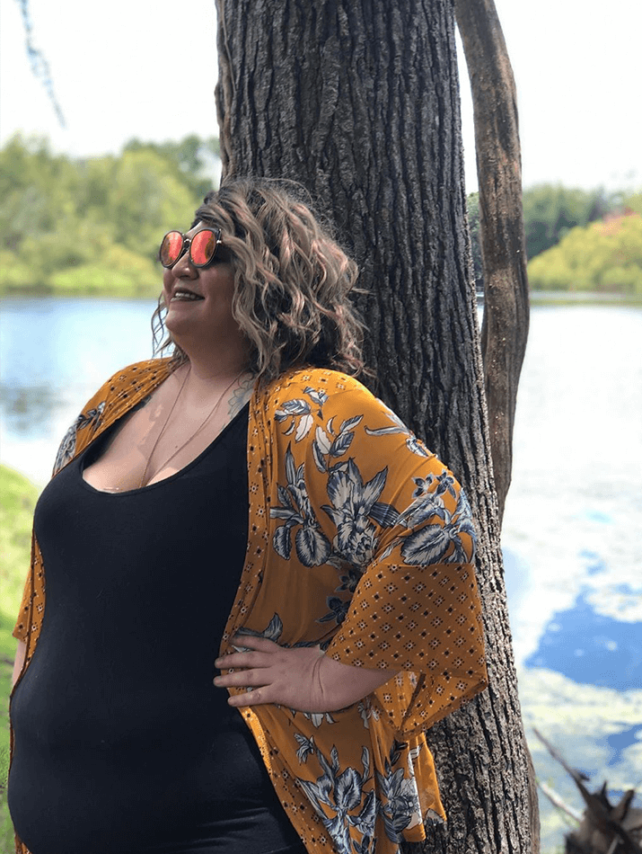 Insyze  Plus Size Fashion Marketplace