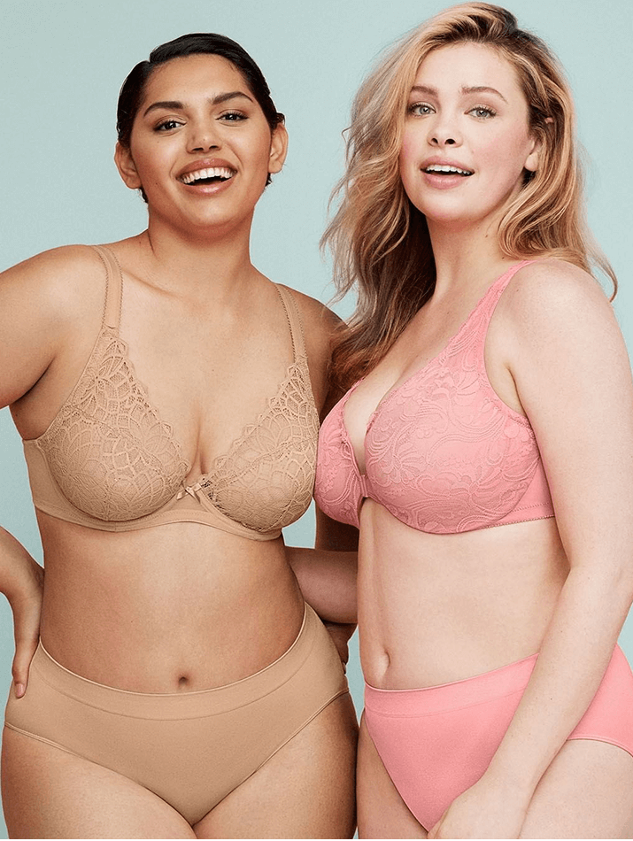 Clearance Plus Size Bras : Page 4 : Target