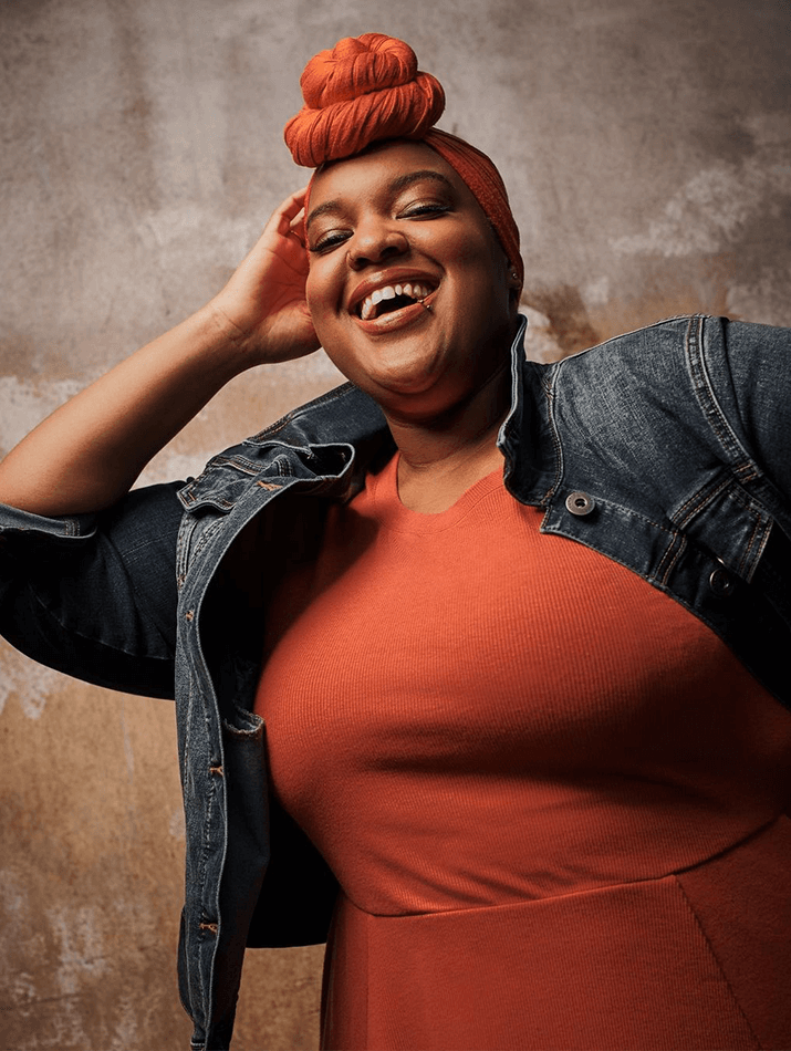 Fashionable and Plus Size Insyze