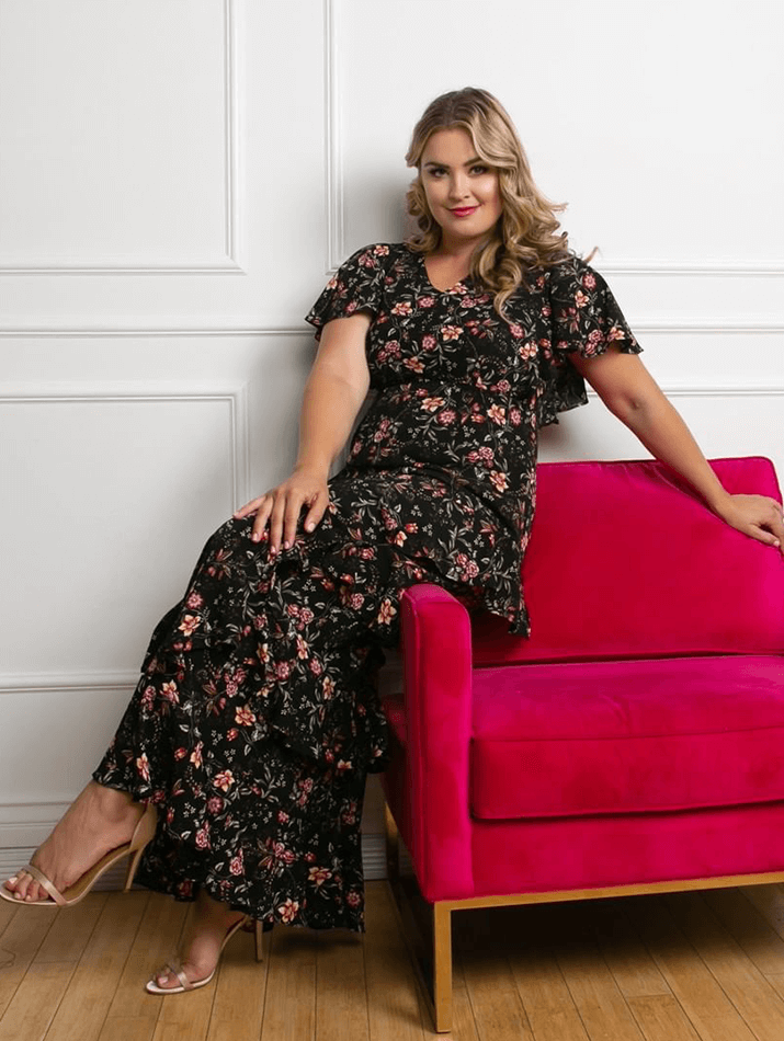 Insyze Plus Size Fashion Marketplace