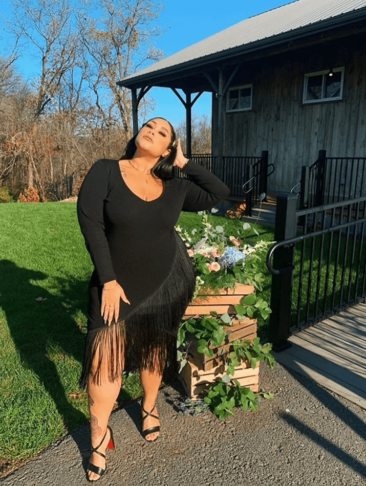 Plus Size Black Dresses, Plus Size LBDs