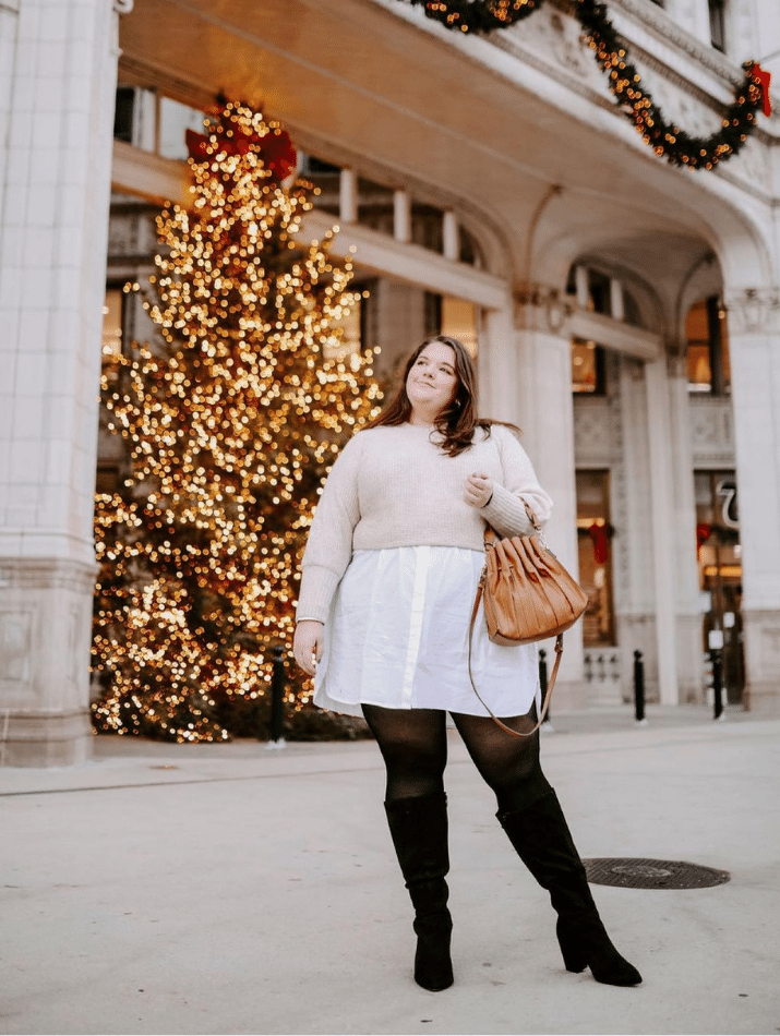 Plus Size Outfit Inspo, Gallery posted by Her