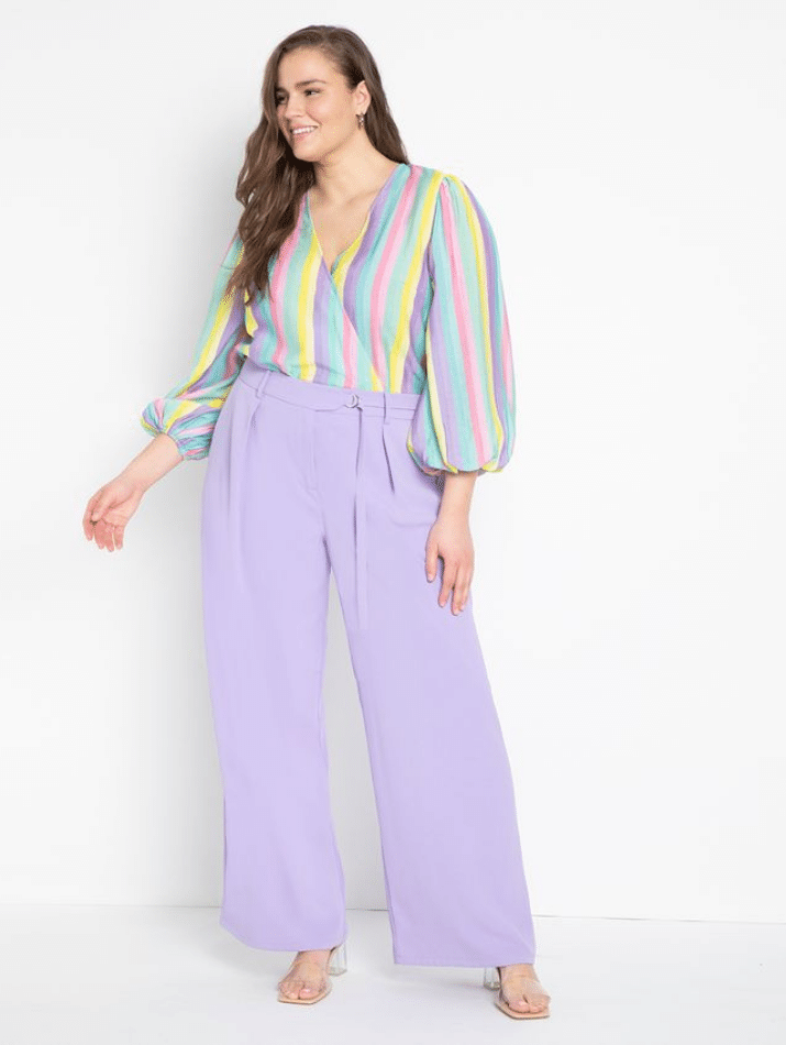 Palazzo Pants – Spring into Summer Style