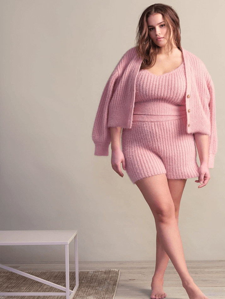 Insyze Plus Size Fashion Marketplace