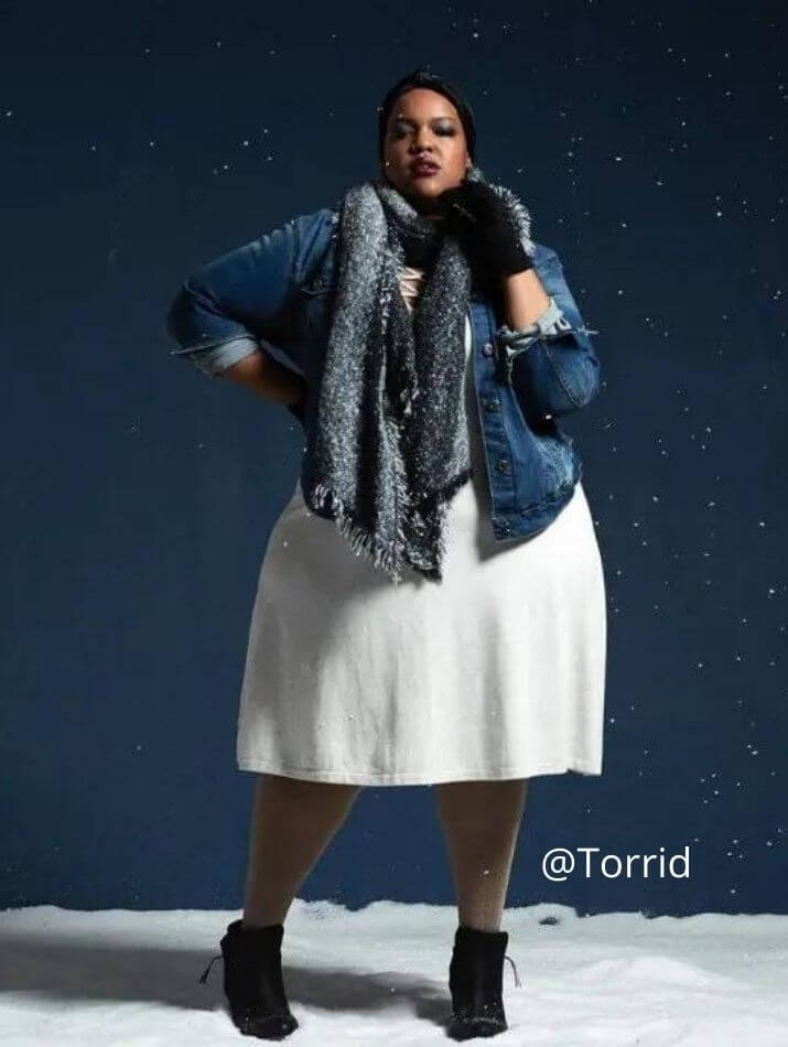 Plus Size - null - Torrid