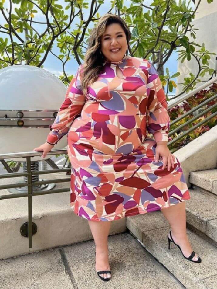 How To Become A Plus Size Influencer Insyze