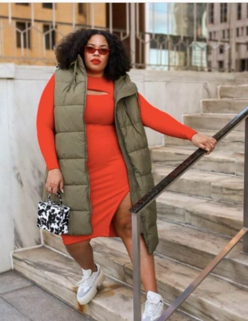 Where to Buy Plus-Size Dresses Online | Insyze