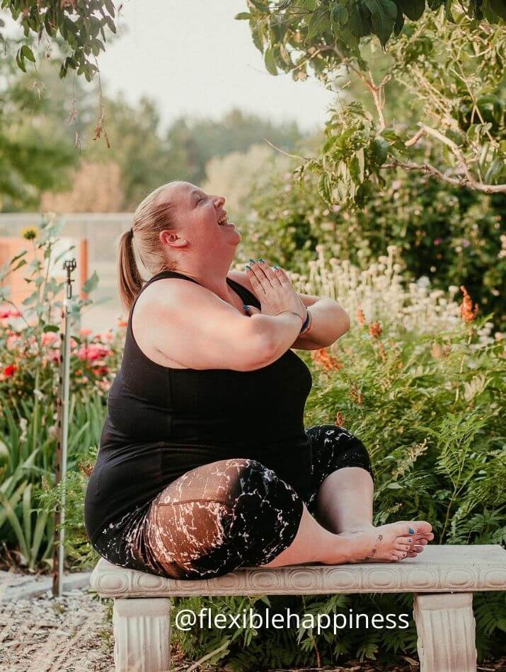 What To Wear To Yoga When Plus Size Insyze