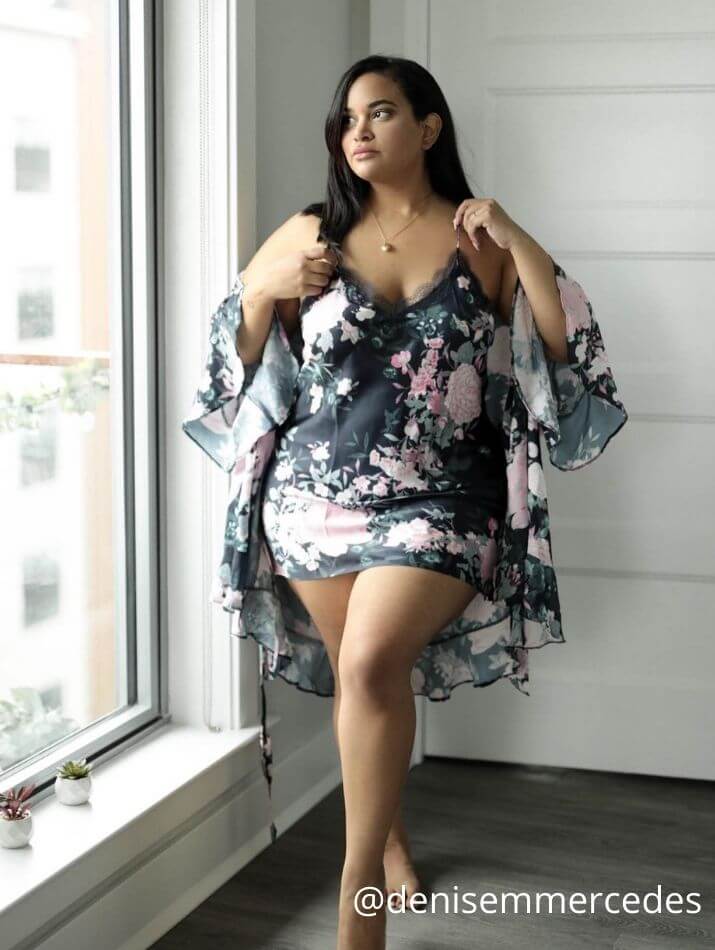 Insyze  Plus Size Fashion Marketplace