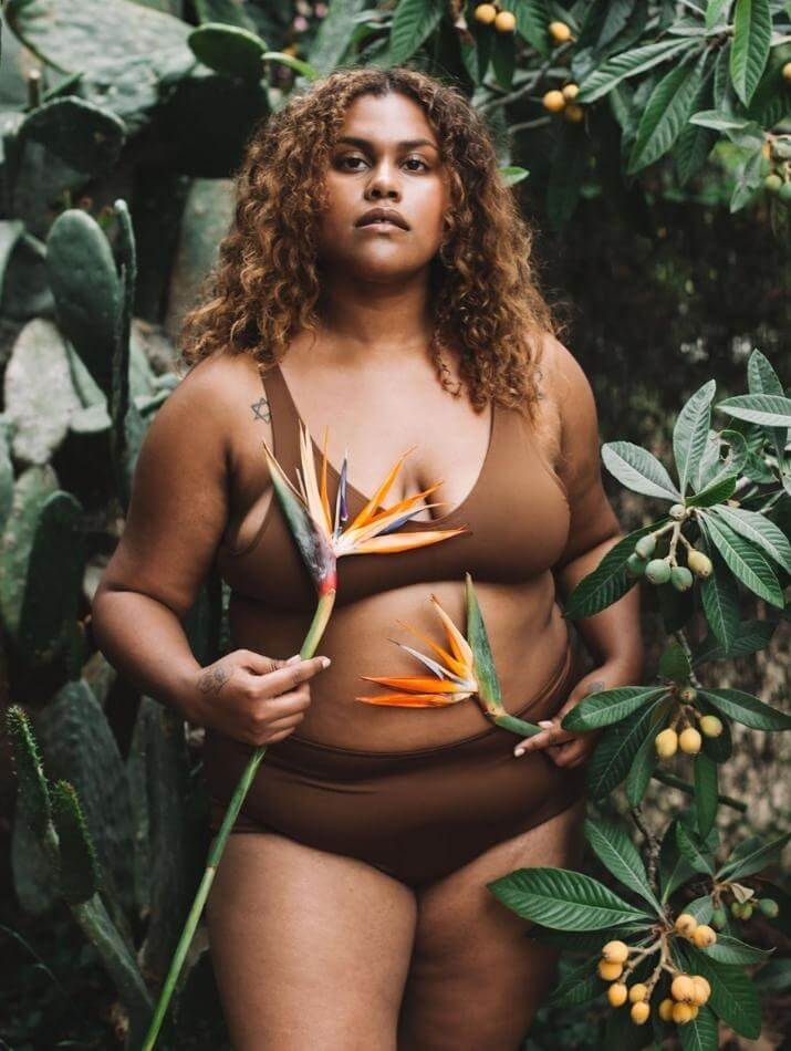 Here's What You Should Know About the Plus-Size Fashion Brand That