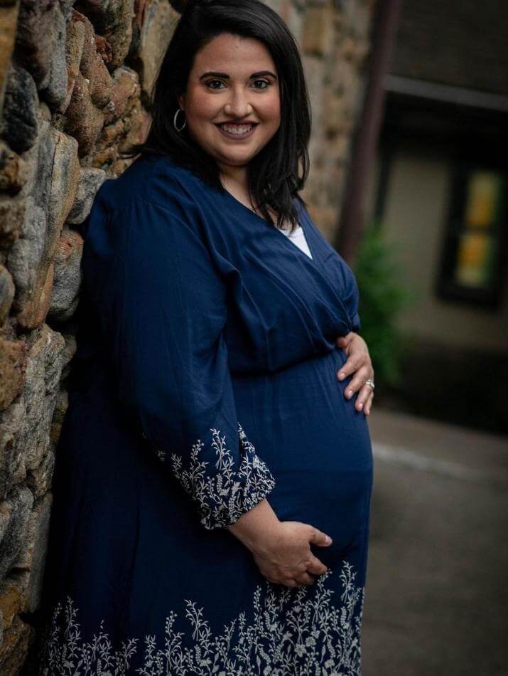 Where to Buy Plus Size Maternity Clothing |